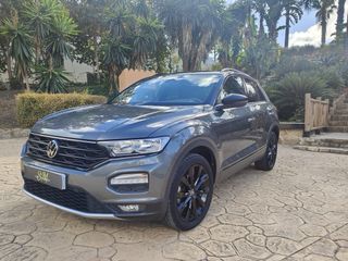 Volkswagen T-Roc 2022