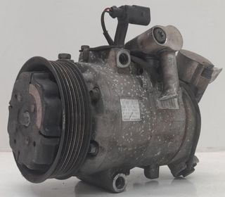 COMPRESOR AIRE ACONDICIONADO VOLKSWAGEN POLO 1.2