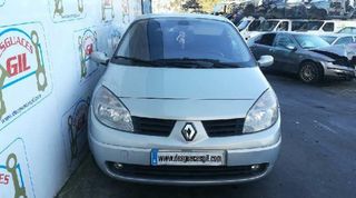 Renault 1041038 8200310863 centralita grand scenic