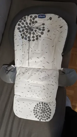 Funda Trona Chicco polly progres