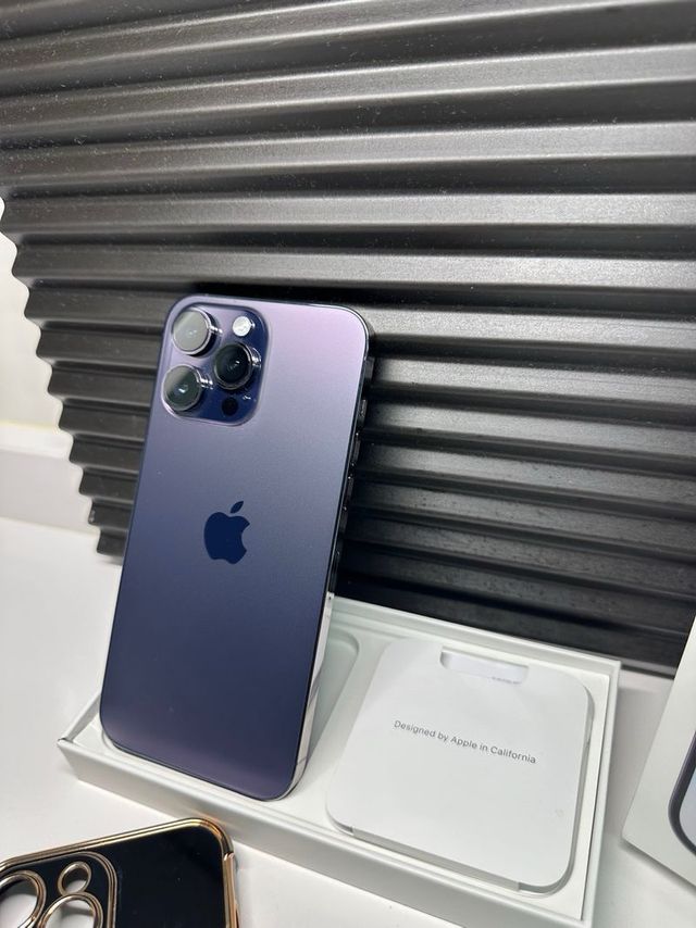iPhone 14 Pro Max 256 GB - Viola