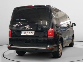 Volkswagen Transporter T6 Caravelle 2.0 TDI Trendline