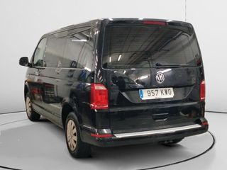 Volkswagen Transporter T6 Caravelle 2.0 TDI Trendline