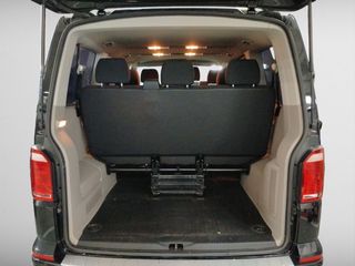 Volkswagen Transporter T6 Caravelle 2.0 TDI Trendline