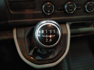 Volkswagen Transporter T6 Caravelle 2.0 TDI Trendline