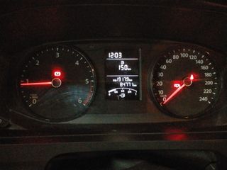 Volkswagen Transporter T6 Caravelle 2.0 TDI Trendline