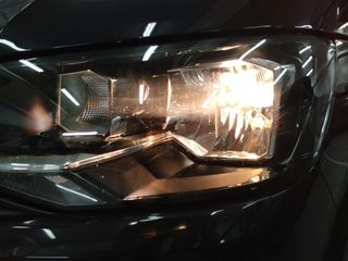 Volkswagen Transporter T6 Caravelle 2.0 TDI Trendline