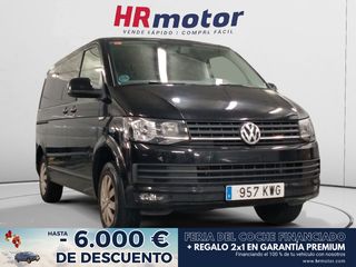 Volkswagen Transporter T6 Caravelle 2.0 TDI Trendline
