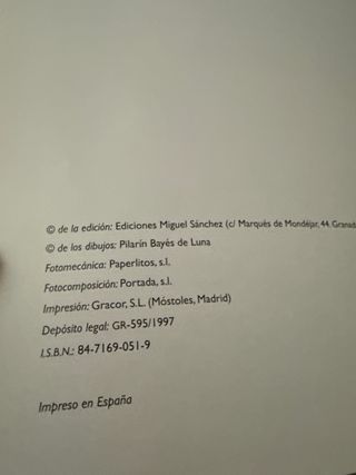 La Alhambra contada a los niños