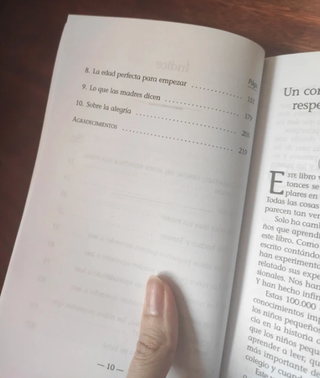 Cómo enseñar a leer a su bebé (Best Book) (Span...