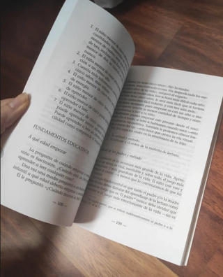 Cómo enseñar a leer a su bebé (Best Book) (Span...