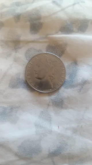 100 Lire italiane