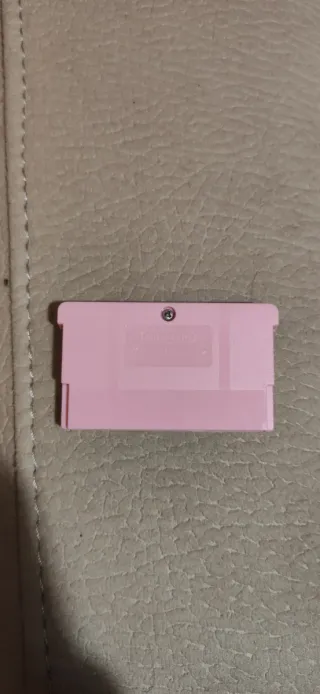 Pokemon Flora Sky GBA