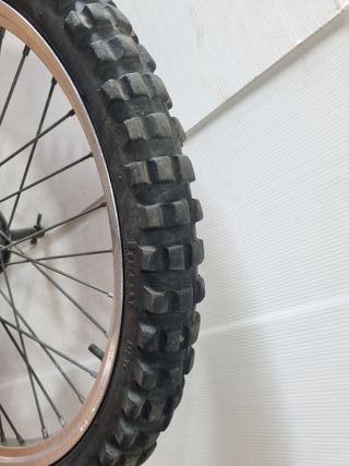Rueda Delantera Beta MX 50