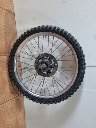 Rueda Delantera Beta MX 50