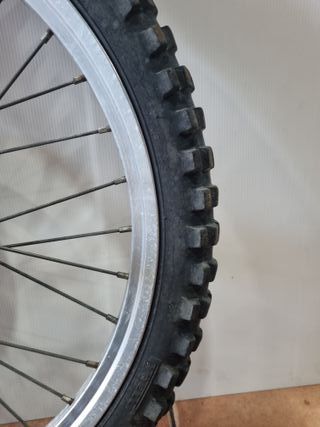 Rueda Delantera Beta MX 50