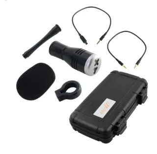 MicW iGoMic XY Micrófono Estéreo