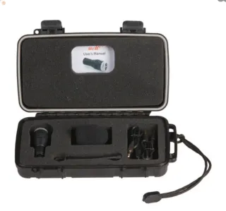 MicW iGoMic XY Micrófono Estéreo