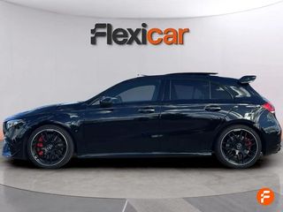 Mercedes Clase A Mercedes-AMG A 45 S 4MATIC+