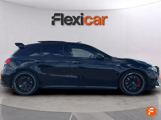 Mercedes Clase A Mercedes-AMG A 45 S 4MATIC+