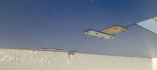 Conjunto Mobiliario Peluquería.  POR CIERRE