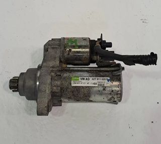 MOTOR ARRANQUE VOLKSWAGEN POLO 1.2 2003