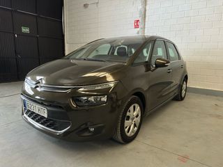 Citroen C4 Picasso 1.6 e-Hdi 115 cv