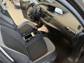 Citroen C4 Picasso 1.6 e-Hdi 115 cv