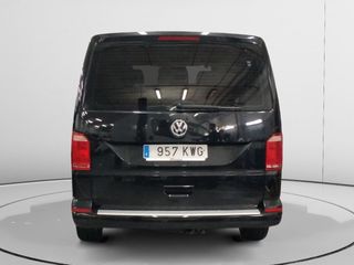 Volkswagen Transporter T6 Caravelle 2.0 TDI Trendline