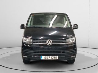 Volkswagen Transporter T6 Caravelle 2.0 TDI Trendline
