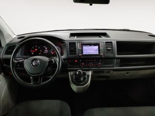 Volkswagen Transporter T6 Caravelle 2.0 TDI Trendline