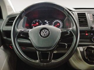 Volkswagen Transporter T6 Caravelle 2.0 TDI Trendline