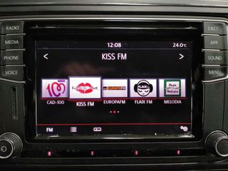 Volkswagen Transporter T6 Caravelle 2.0 TDI Trendline