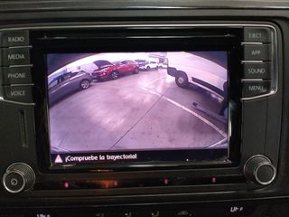 Volkswagen Transporter T6 Caravelle 2.0 TDI Trendline