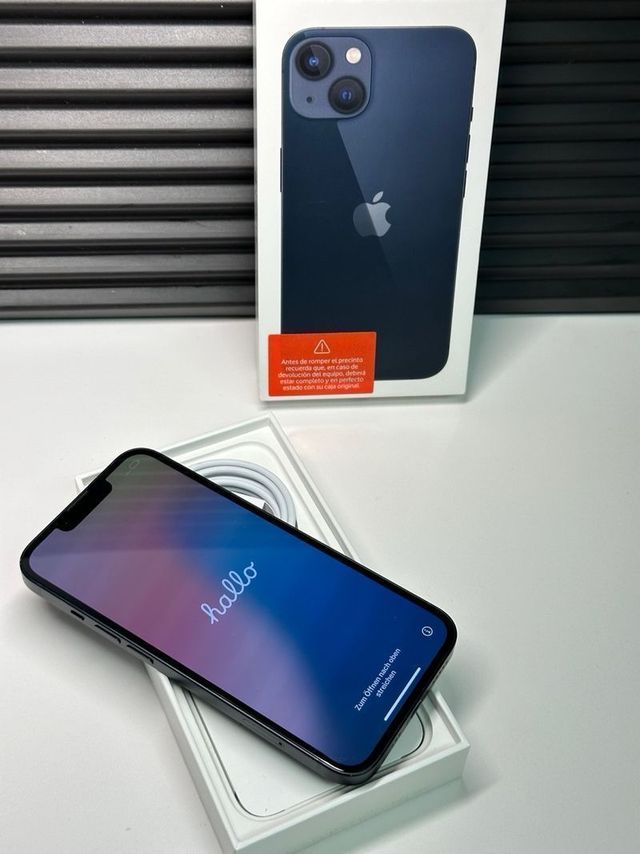 Iphone 13 128 Gb Buone condizioni