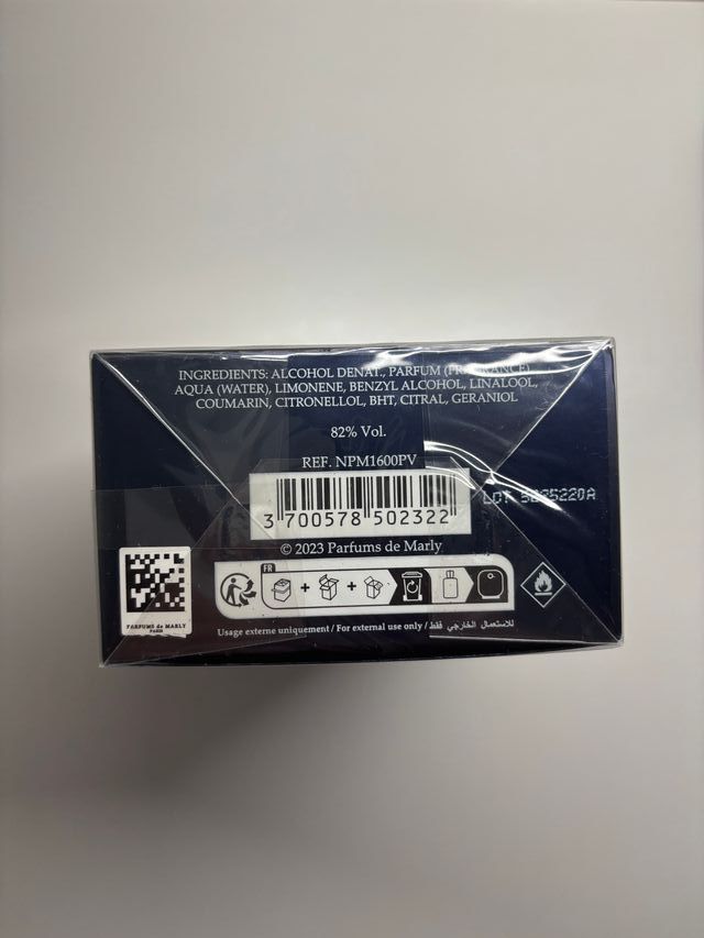 Layton - Parfums de marly 125ml.