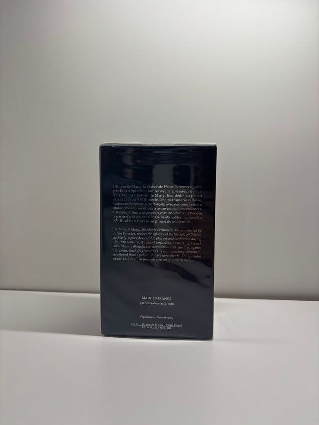 Layton - Parfums de marly 125ml.