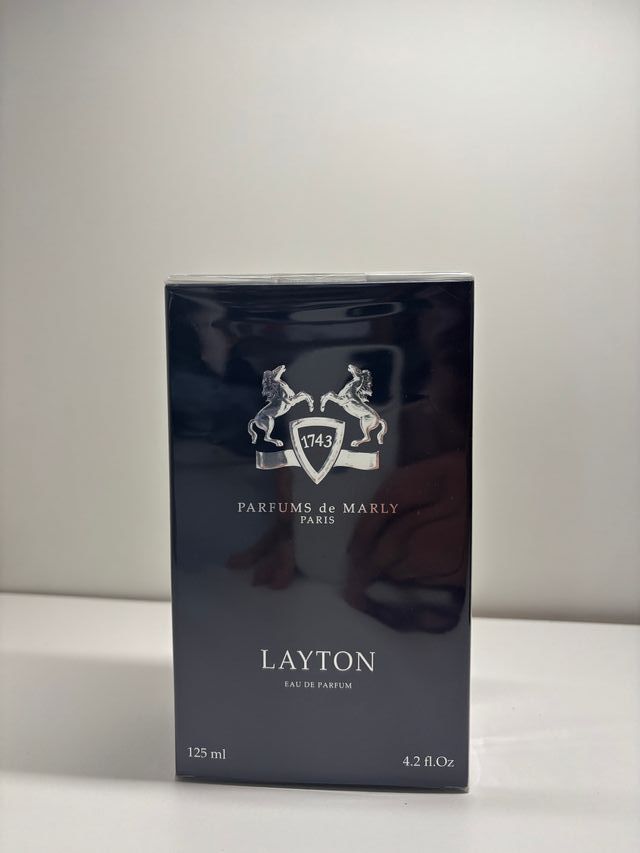 Layton - Parfums de marly 125ml.