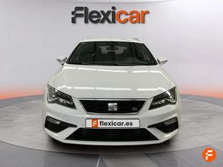 Seat Leon ST 1.5 EcoTSI 110kW (150CV) DSG-7 S&S FR