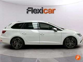 Seat Leon ST 1.5 EcoTSI 110kW (150CV) DSG-7 S&S FR