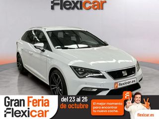 Seat Leon ST 1.5 EcoTSI 110kW (150CV) DSG-7 S&S FR