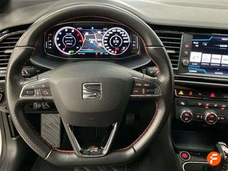 Seat Leon ST 1.5 EcoTSI 110kW (150CV) DSG-7 S&S FR