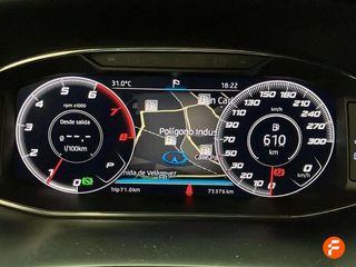 Seat Leon ST 1.5 EcoTSI 110kW (150CV) DSG-7 S&S FR
