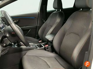 Seat Leon ST 1.5 EcoTSI 110kW (150CV) DSG-7 S&S FR