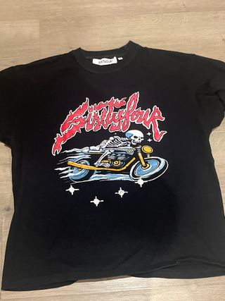 Camiseta Sixtyfour Talla M