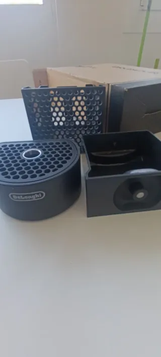 Accesorios Cafetera DeLonghi