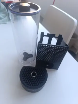 Accesorios Cafetera DeLonghi