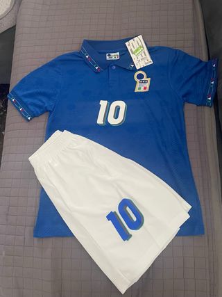 Completo ITALIA ROBERTO BAGGIO