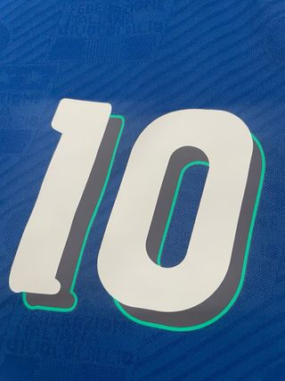 Completo ITALIA ROBERTO BAGGIO