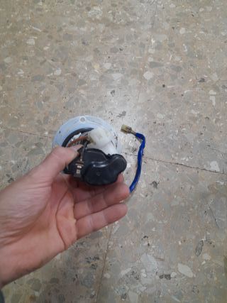 Bomba gasolina Kawasaki Z800